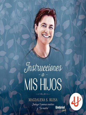 cover image of Instrucciones a mis hijos